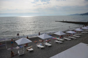Chkalova Apartment